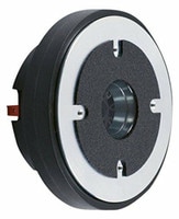 JBL Selenium D305 2" 75 Watt Bolt-On Compression Driver 8 Ohm
